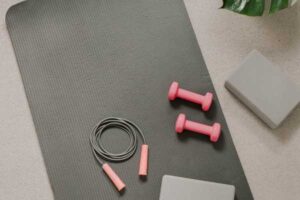 home workouts Newcastle