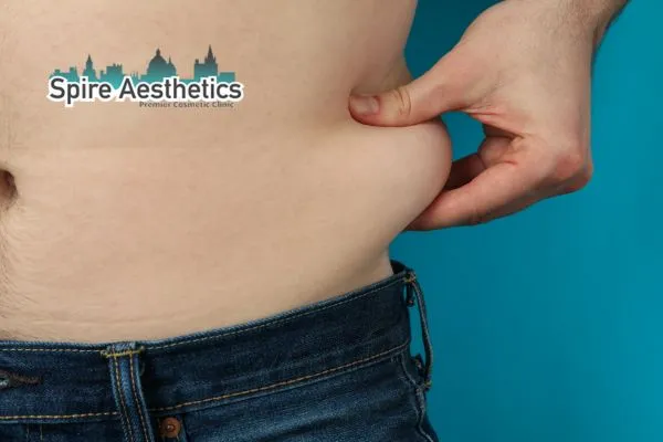 Why do we get love handles Newcastle and how can we minimise them?