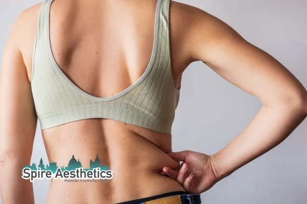 Learn how to reduce and remove love handles Newcastle Call our team today!