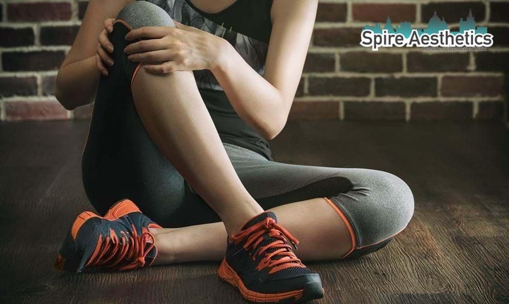 Body Toning and Injury Repair Newcastle