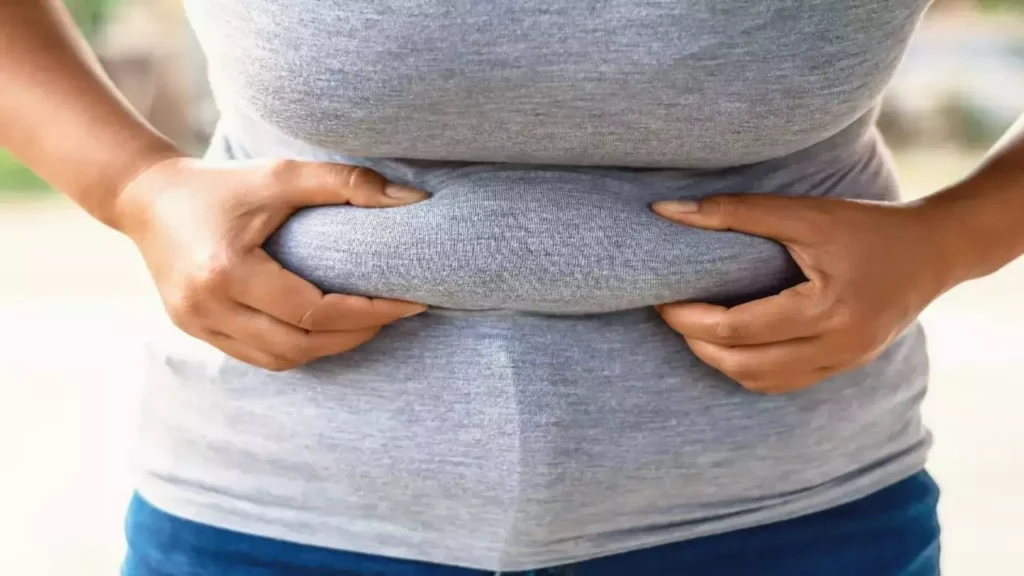 Why Do We Struggle with Stubborn Fat Despite Healthy Habits Newcastle